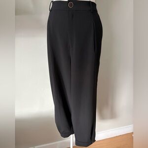 Women’s Simon’s contemporaries barrel dress Pants